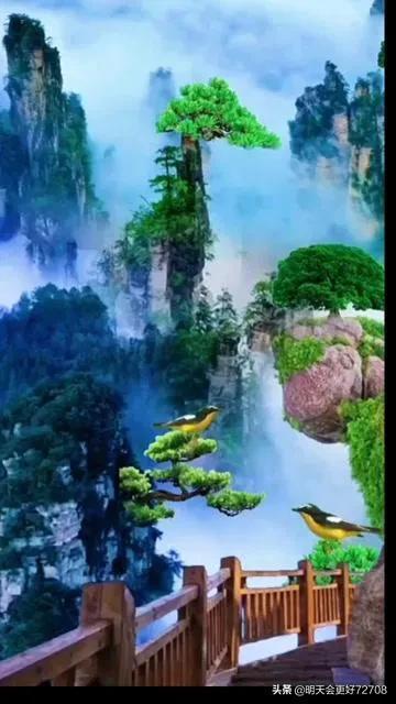 易烊千玺和他的子彬公大家庭是怎样的？这个家族到底有何来历？游戏画面