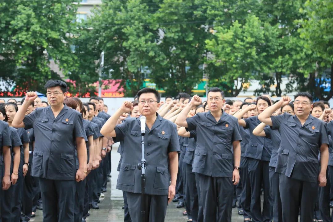 正义的化身