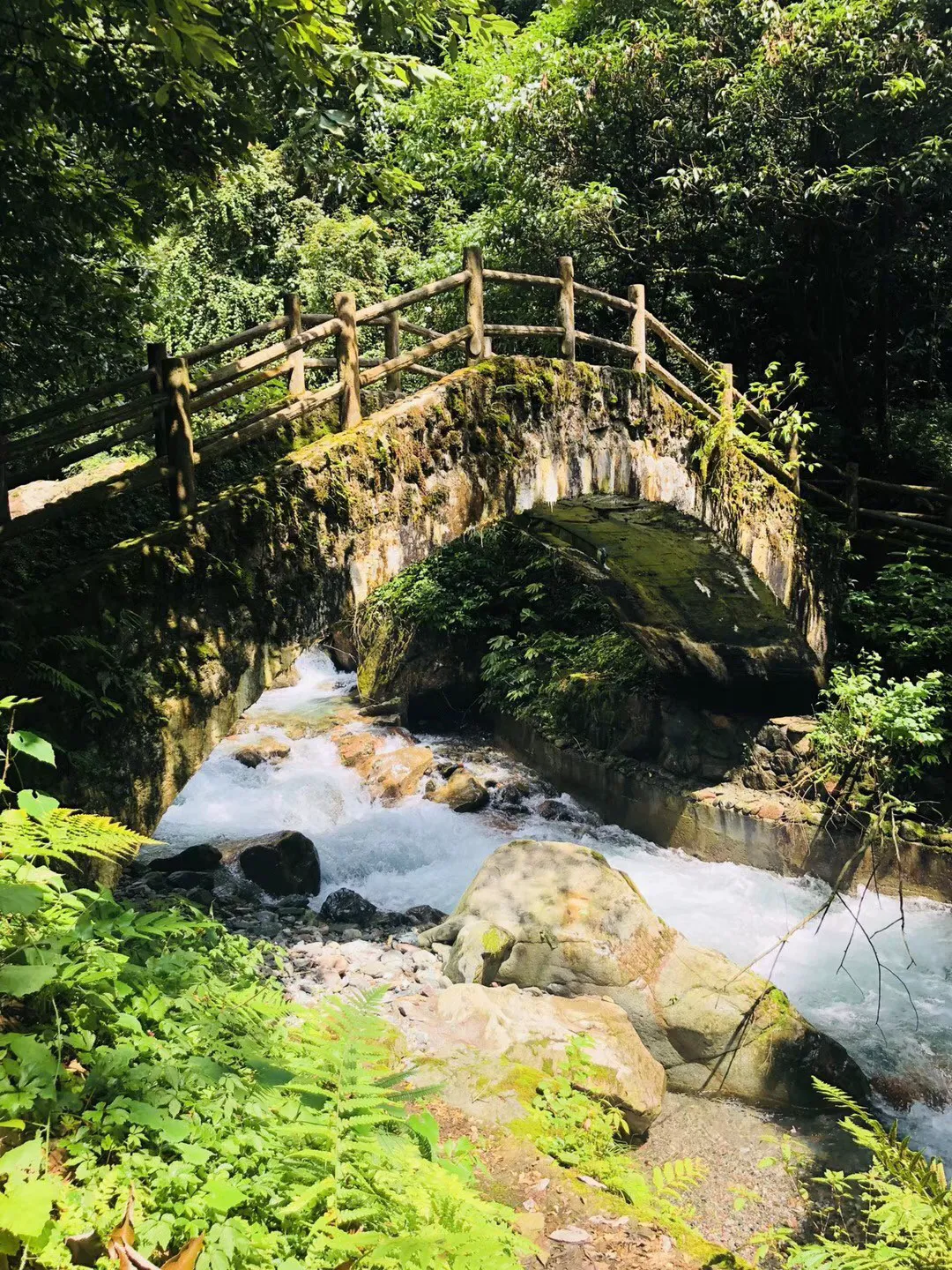 小魔仙跳舞