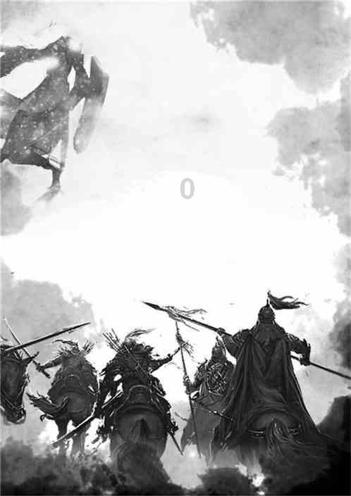 无尽战区